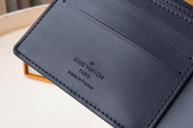 LV Wallets